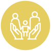 family-icon-gold
